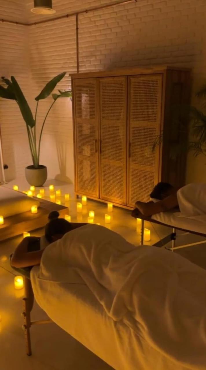 Ayurvedic Lanka Wellness Hotel Moragaswewa Exterior photo
